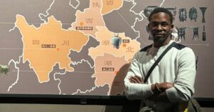 Mikael Ayikoue Leon